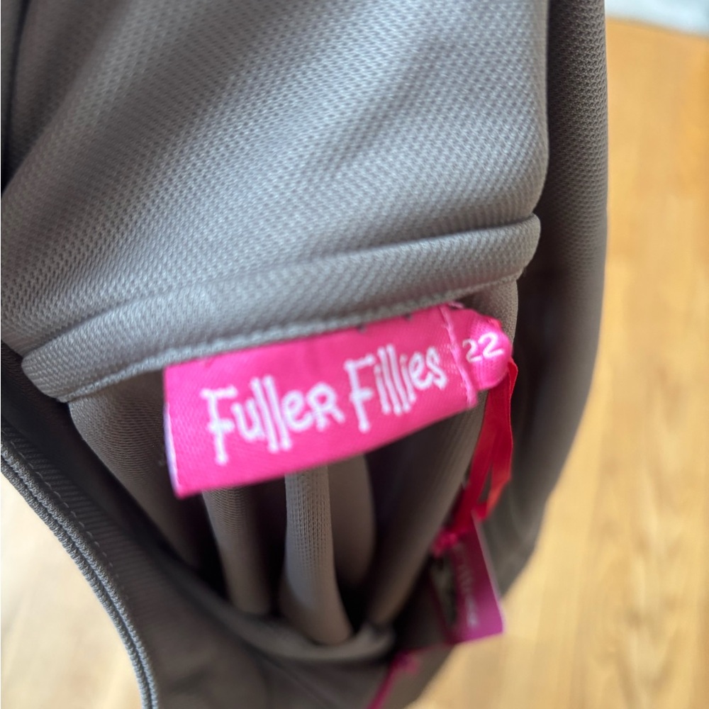 Fuller Fillies Base Layer - Picture 4 of 5